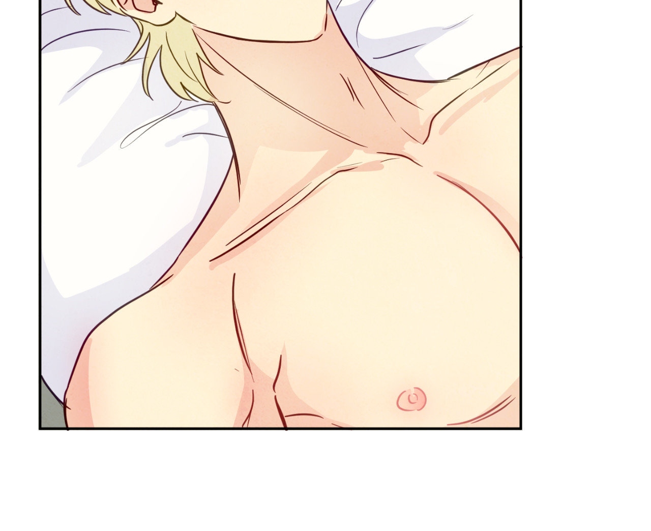 The Sacred Serpent’s Seduction [Official] - Chapter 12 manhwa