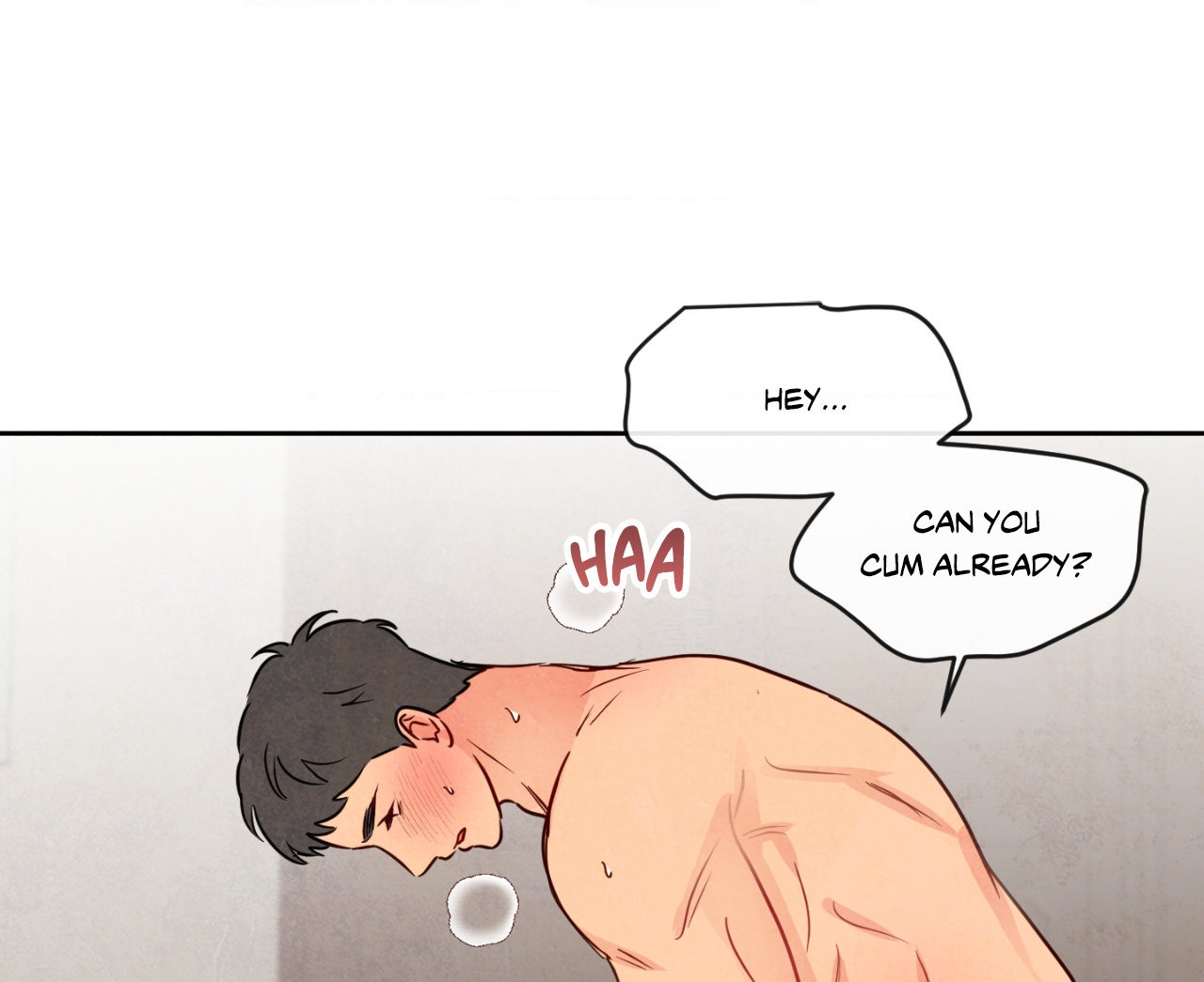 The Sacred Serpent’s Seduction [Official] - Chapter 12 manhwa