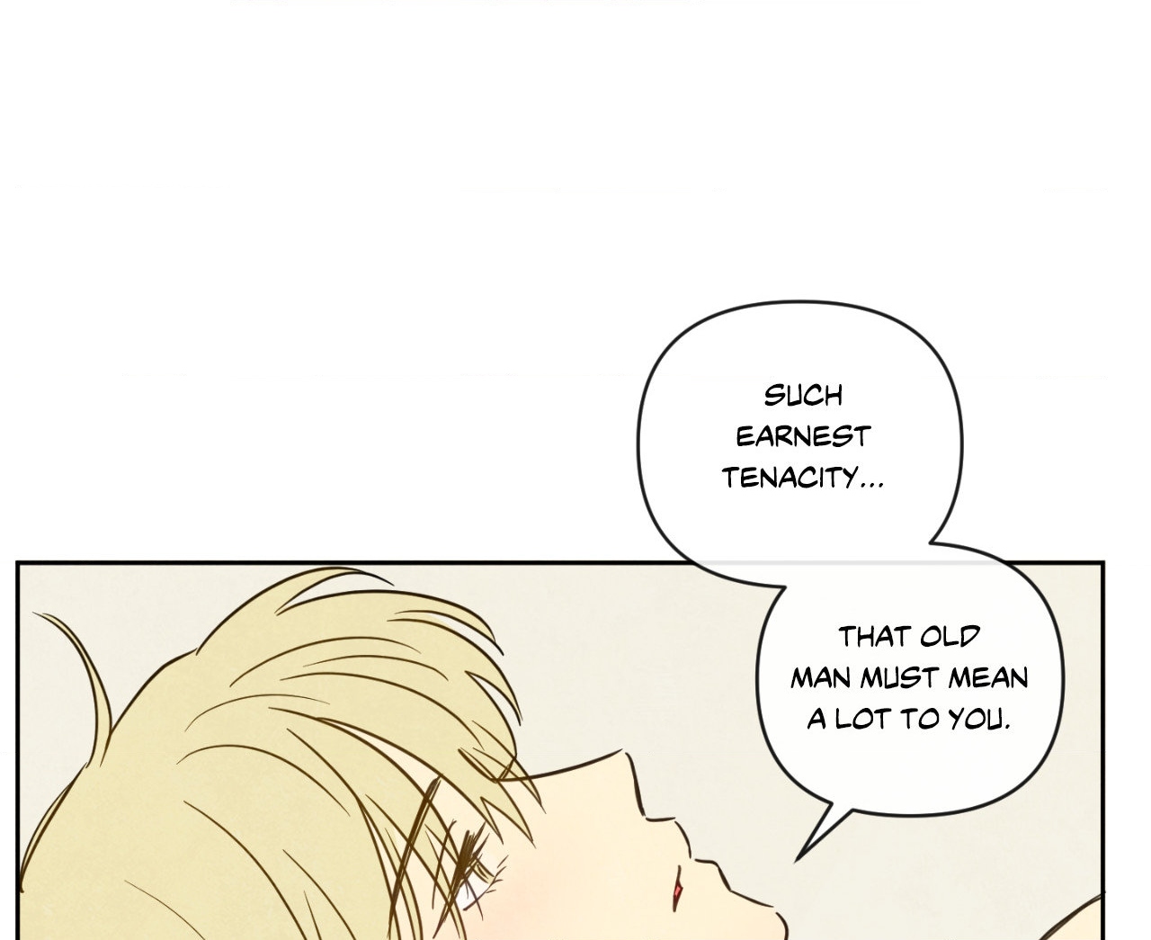 The Sacred Serpent’s Seduction [Official] - Chapter 12 manhwa