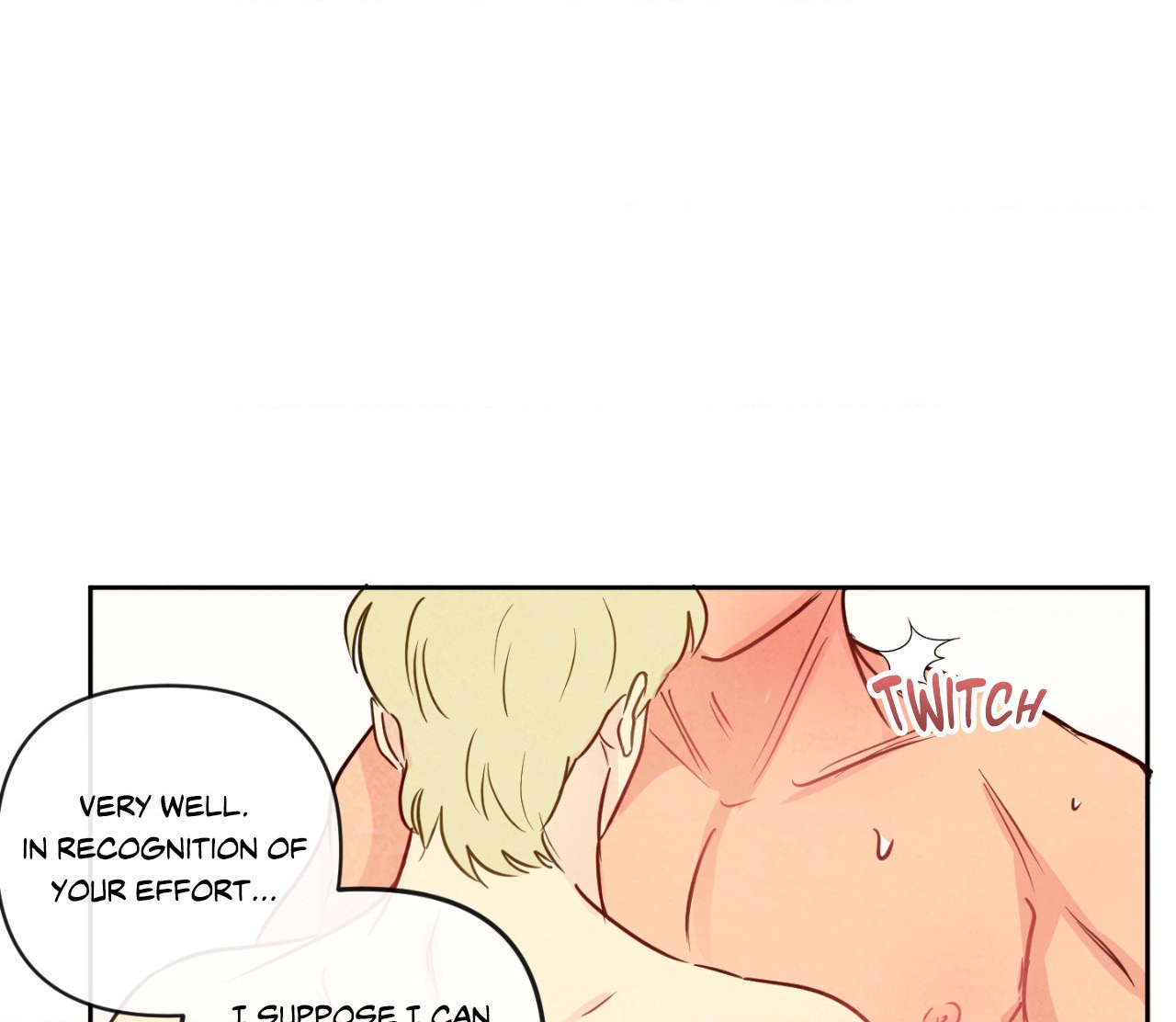 The Sacred Serpent’s Seduction [Official] - Chapter 12 manhwa