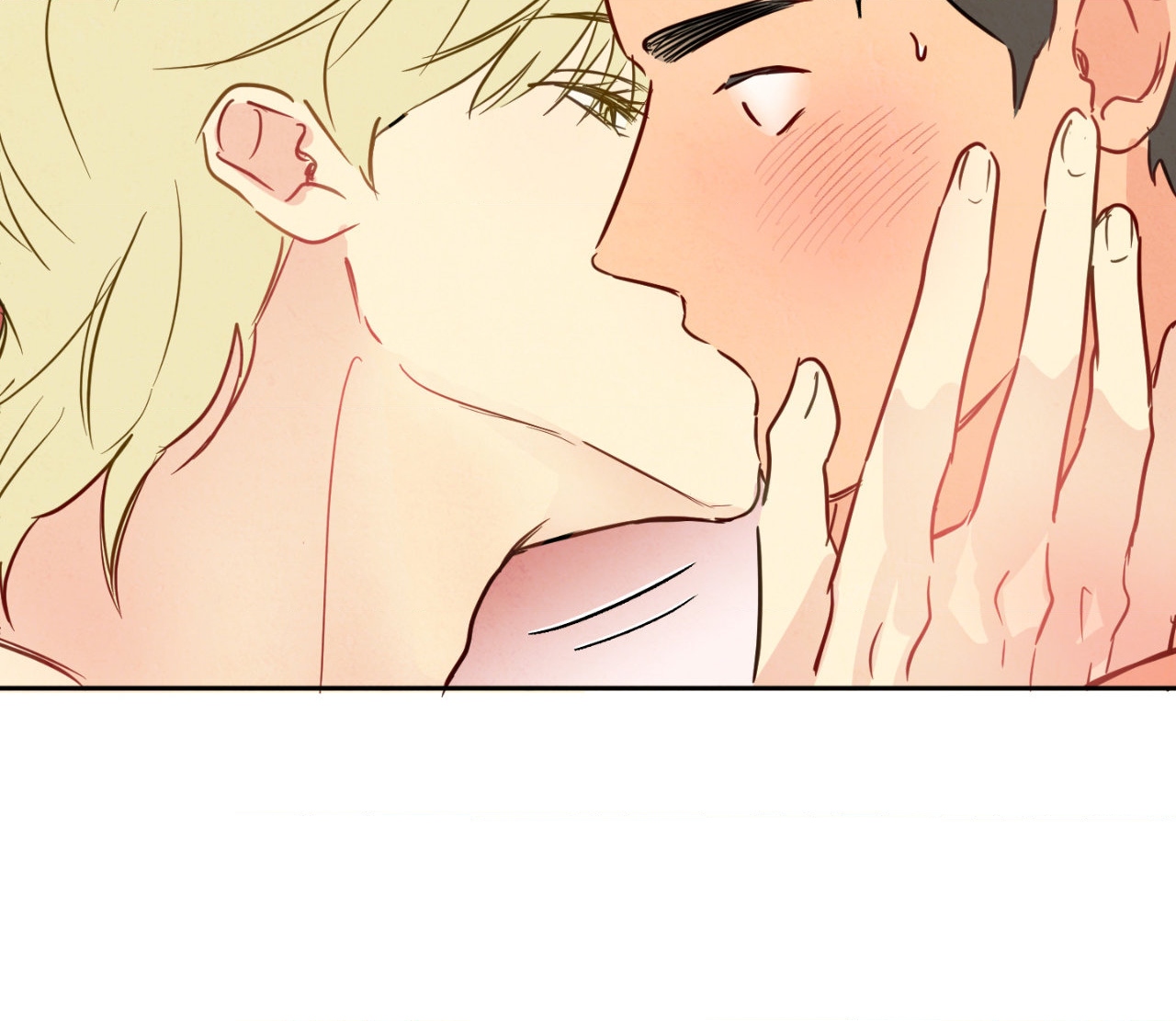 The Sacred Serpent’s Seduction [Official] - Chapter 12 manhwa