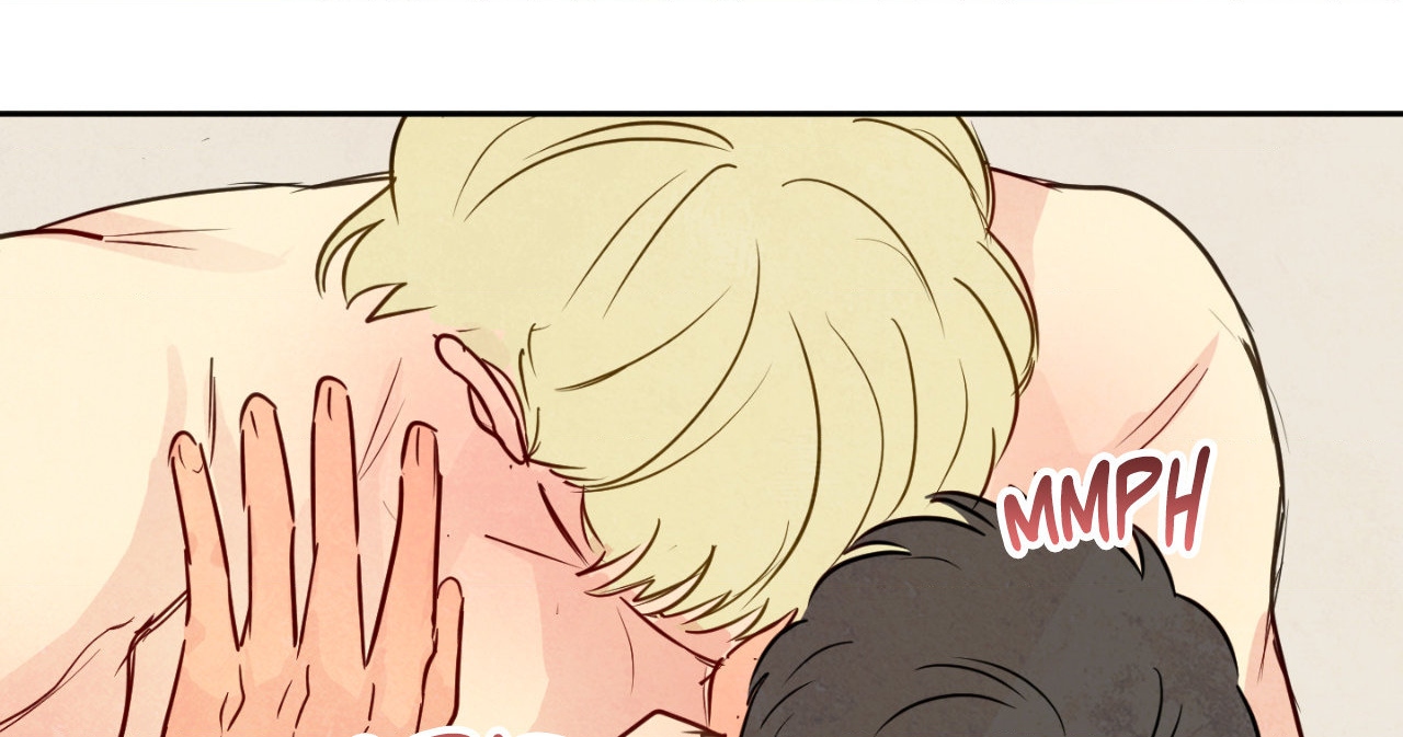 The Sacred Serpent’s Seduction [Official] - Chapter 12 manhwa