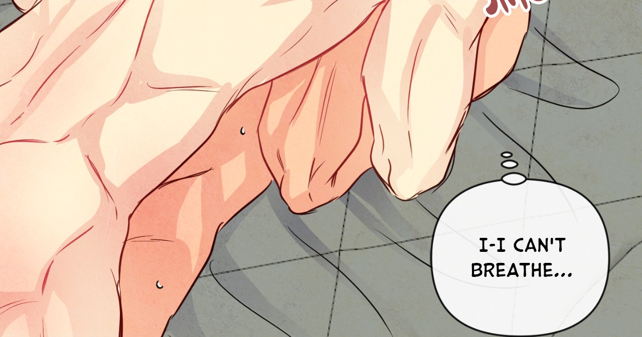 The Sacred Serpent’s Seduction [Official] - Chapter 12 manhwa