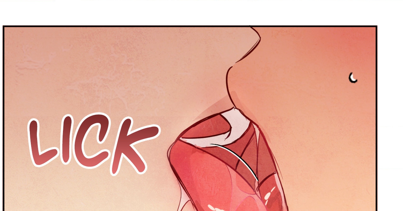 The Sacred Serpent’s Seduction [Official] - Chapter 12 manhwa