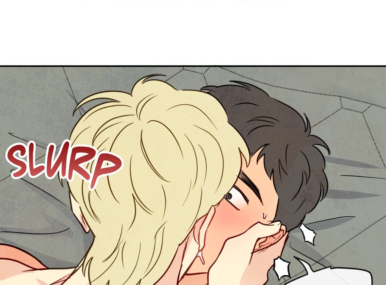 The Sacred Serpent’s Seduction [Official] - Chapter 12 manhwa