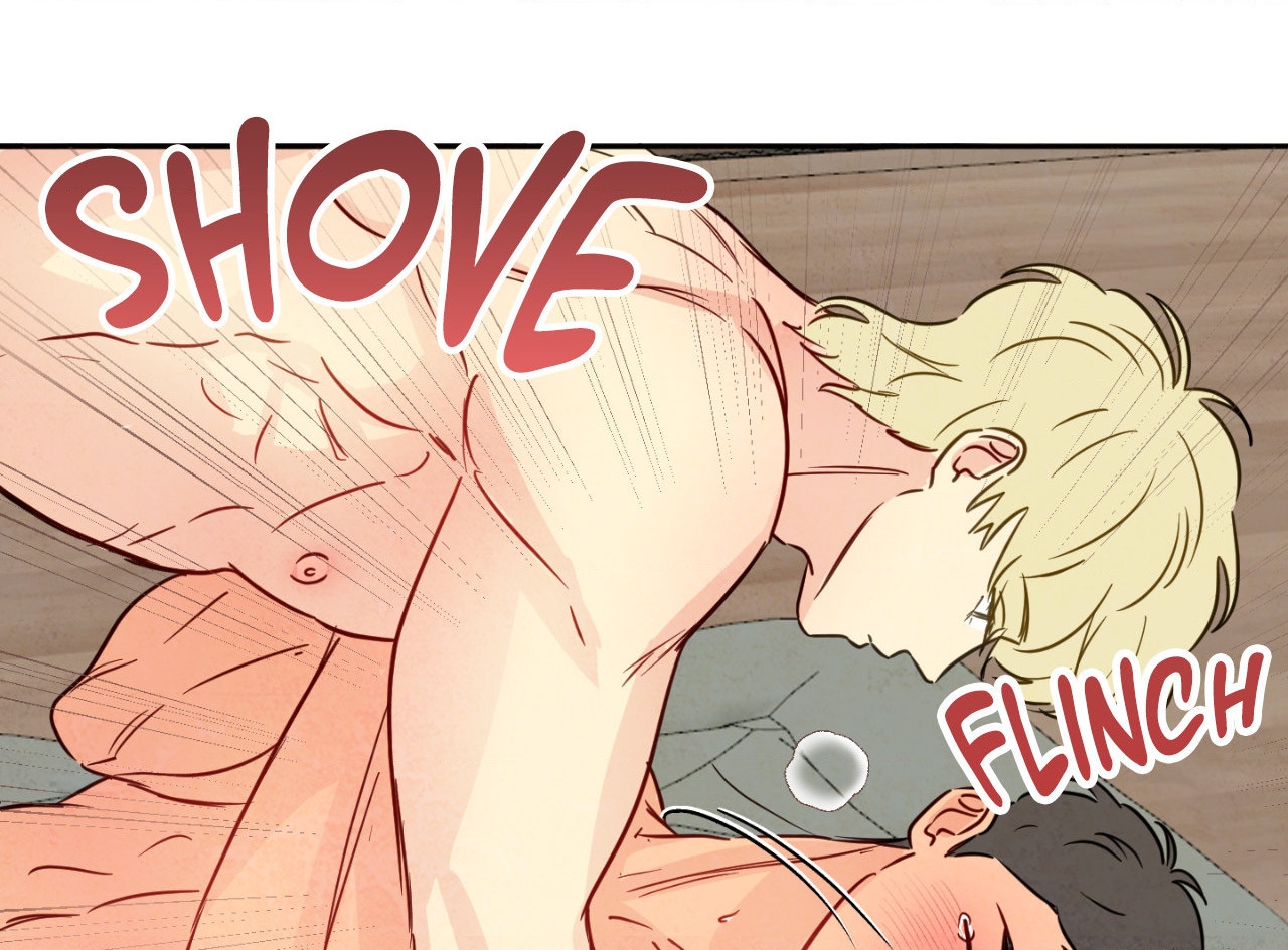 The Sacred Serpent’s Seduction [Official] - Chapter 12 manhwa