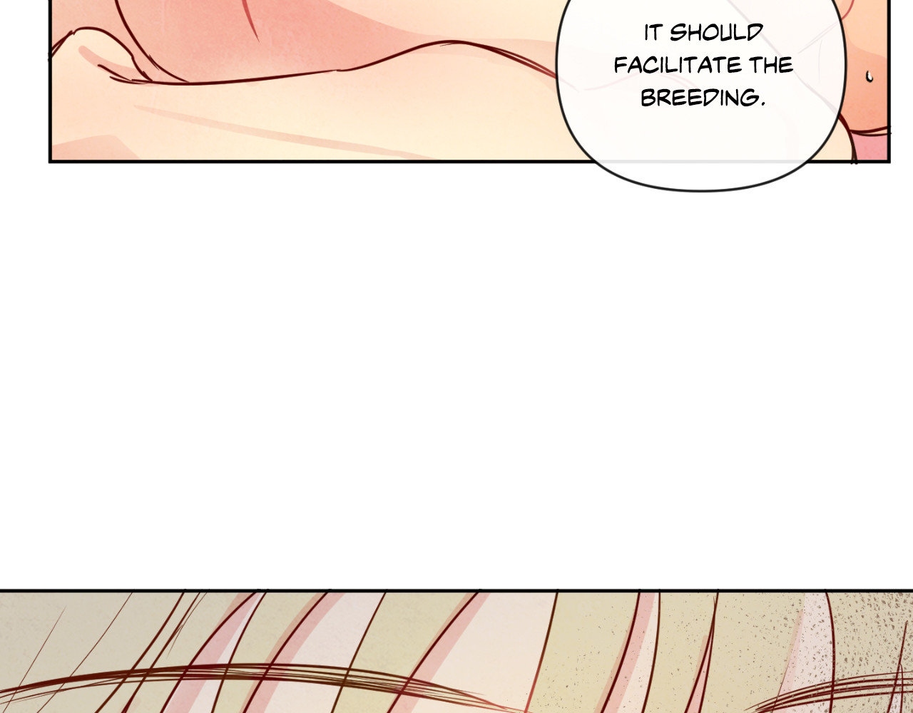 The Sacred Serpent’s Seduction [Official] - Chapter 12 manhwa