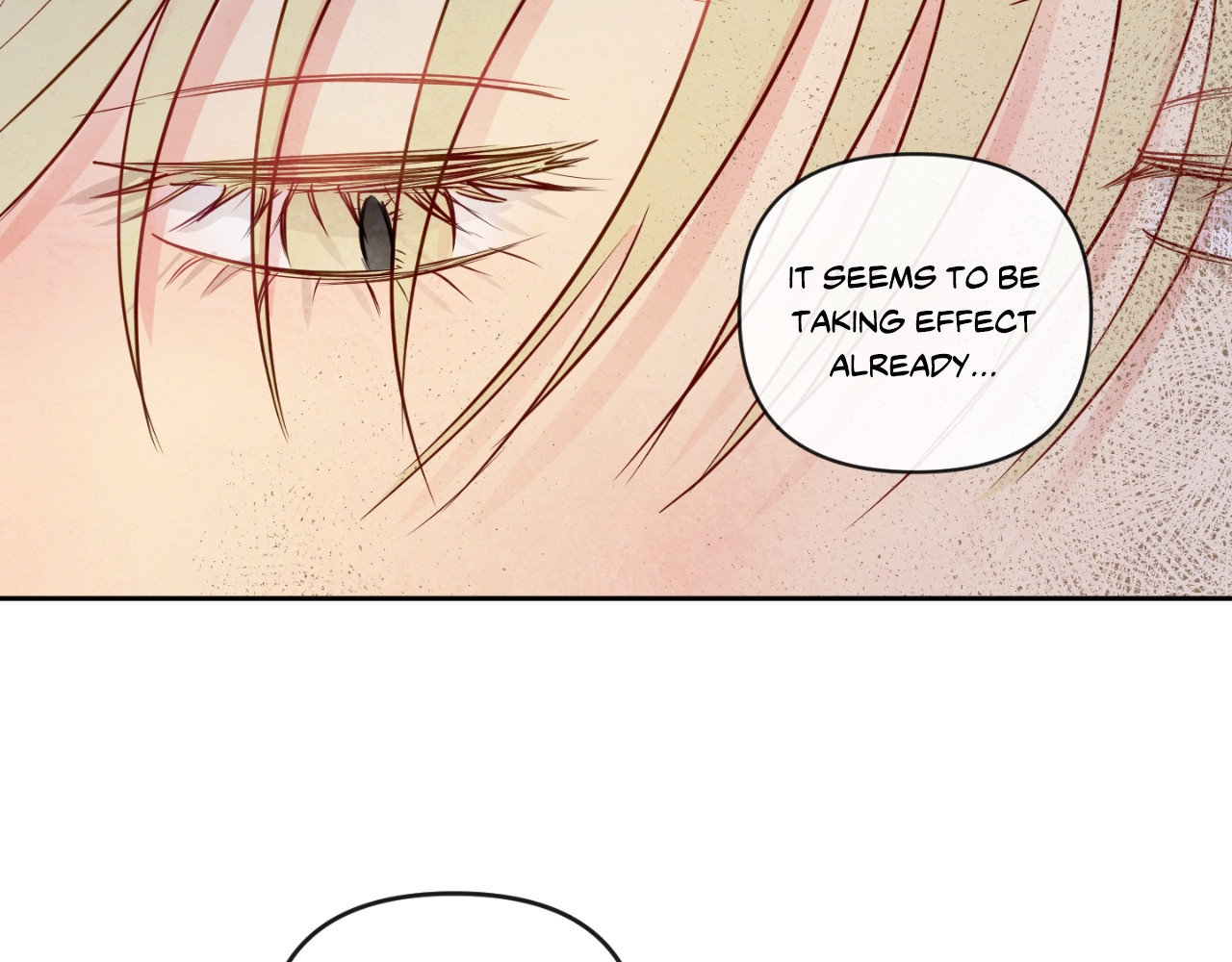 The Sacred Serpent’s Seduction [Official] - Chapter 12 manhwa