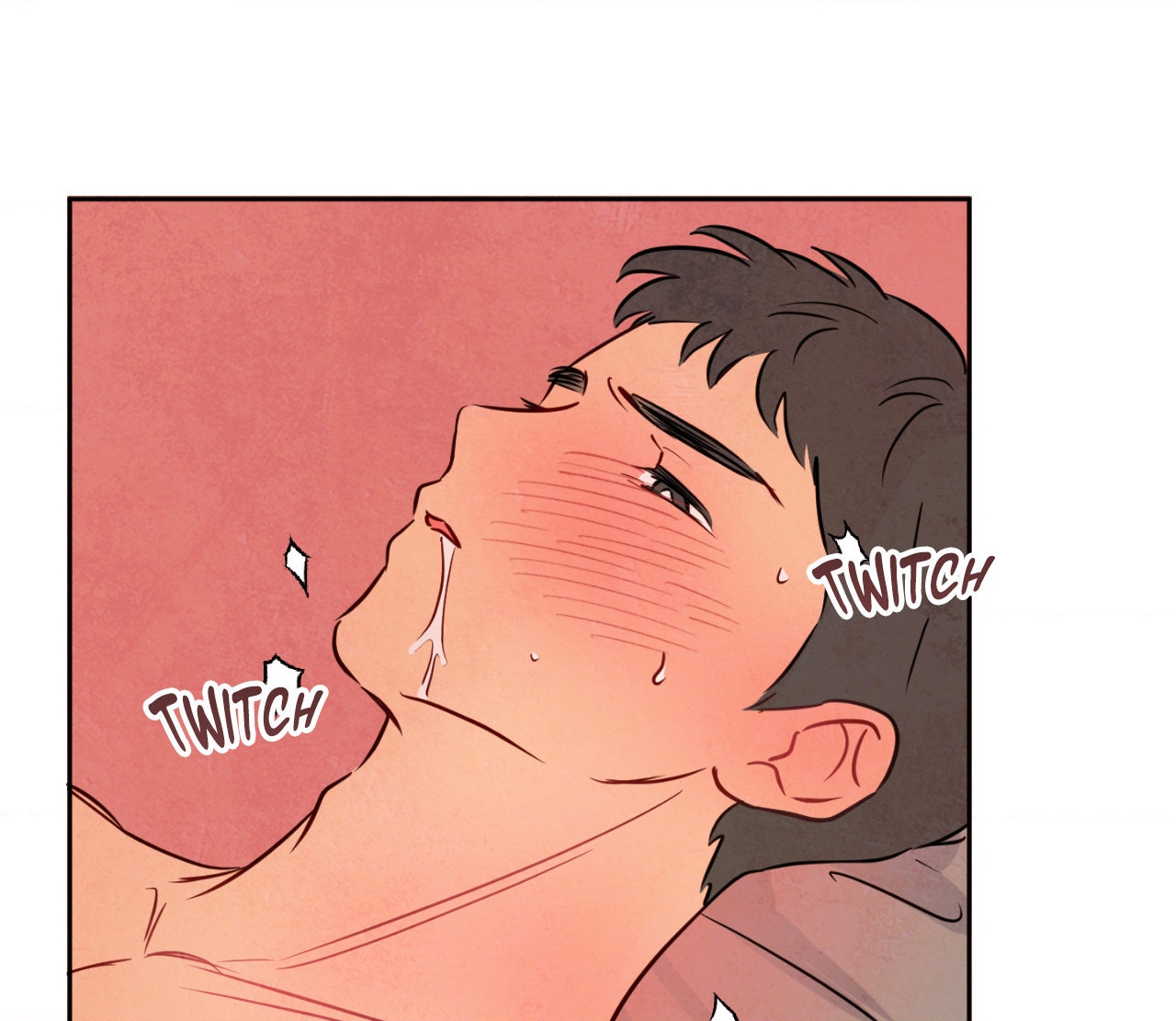 The Sacred Serpent’s Seduction [Official] - Chapter 12 manhwa