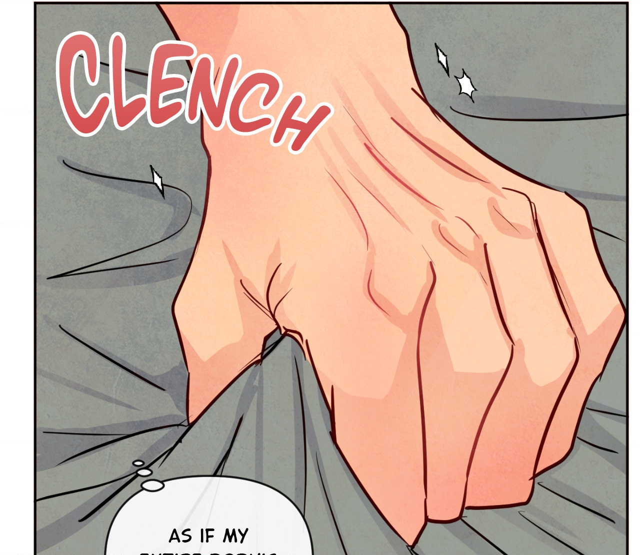 The Sacred Serpent’s Seduction [Official] - Chapter 12 manhwa