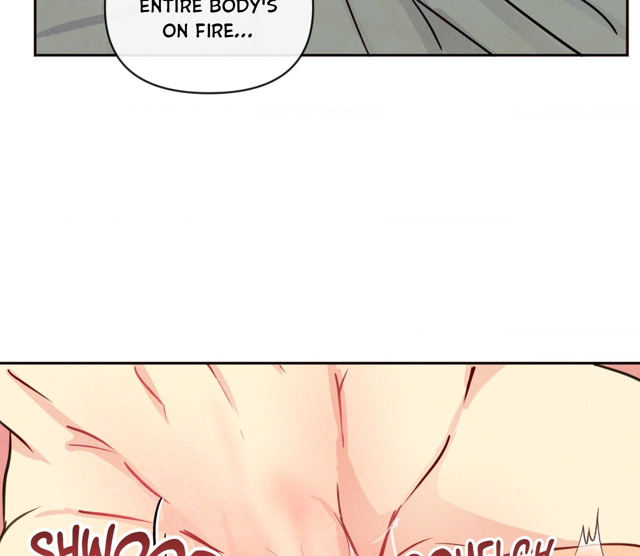 The Sacred Serpent’s Seduction [Official] - Chapter 12 manhwa
