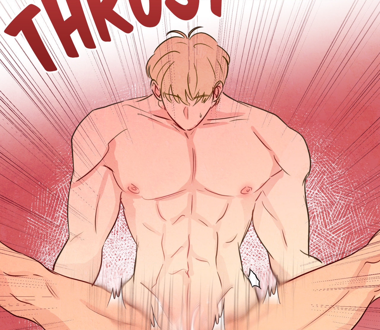 The Sacred Serpent’s Seduction [Official] - Chapter 12 manhwa