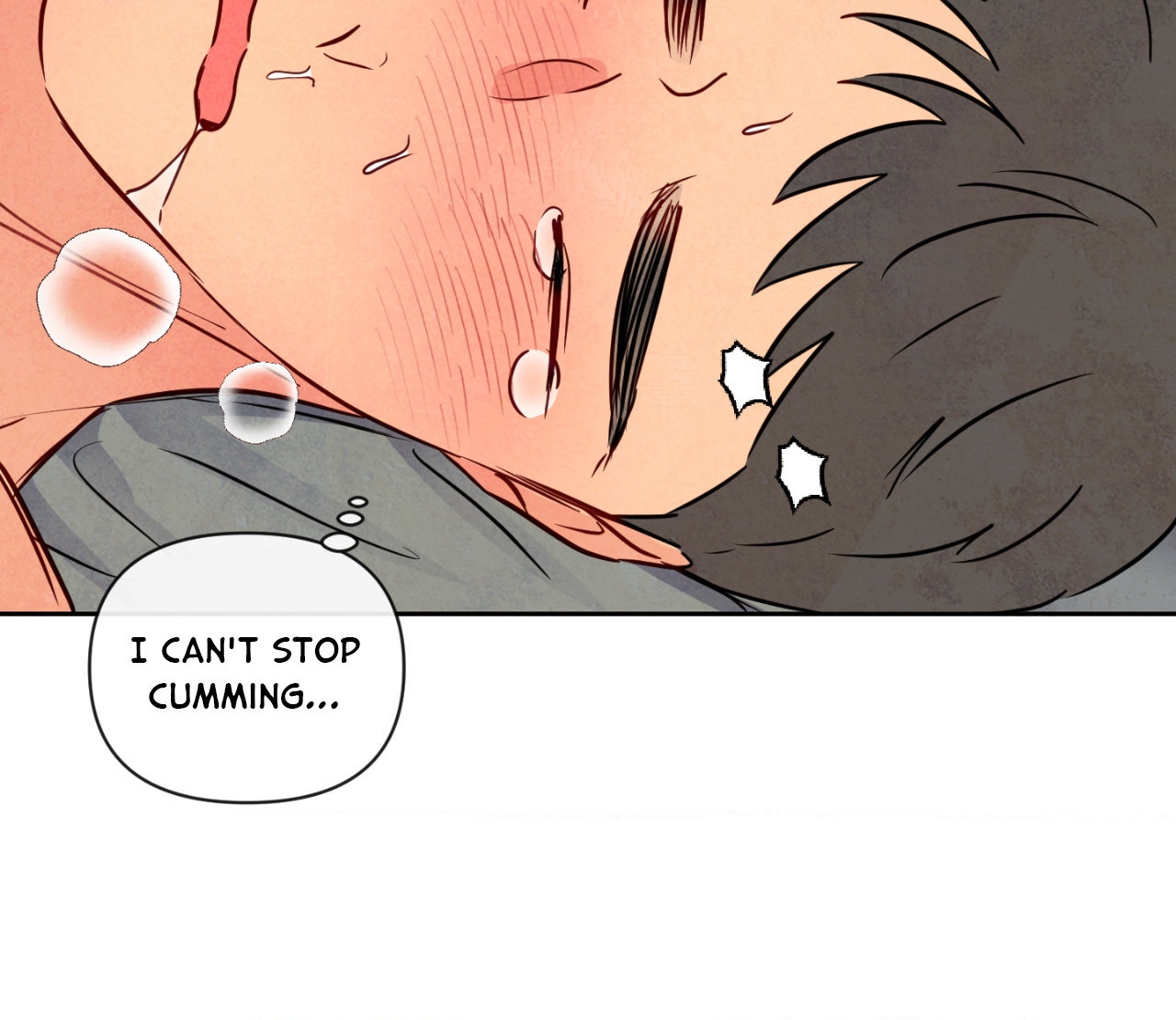 The Sacred Serpent’s Seduction [Official] - Chapter 12 manhwa