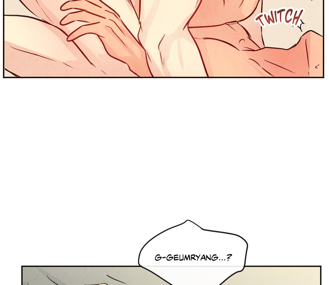 The Sacred Serpent’s Seduction [Official] - Chapter 12 manhwa