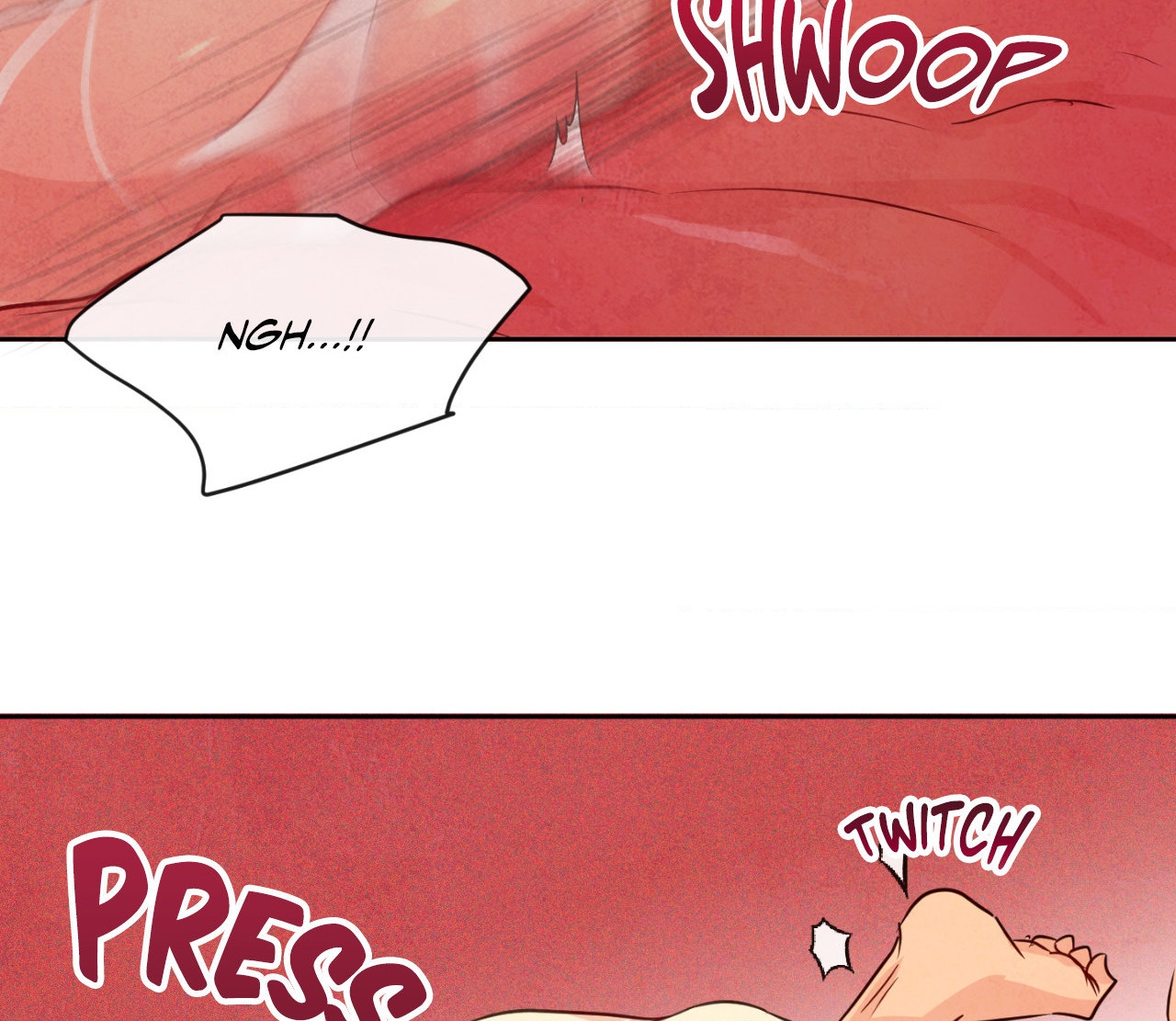 The Sacred Serpent’s Seduction [Official] - Chapter 12 manhwa