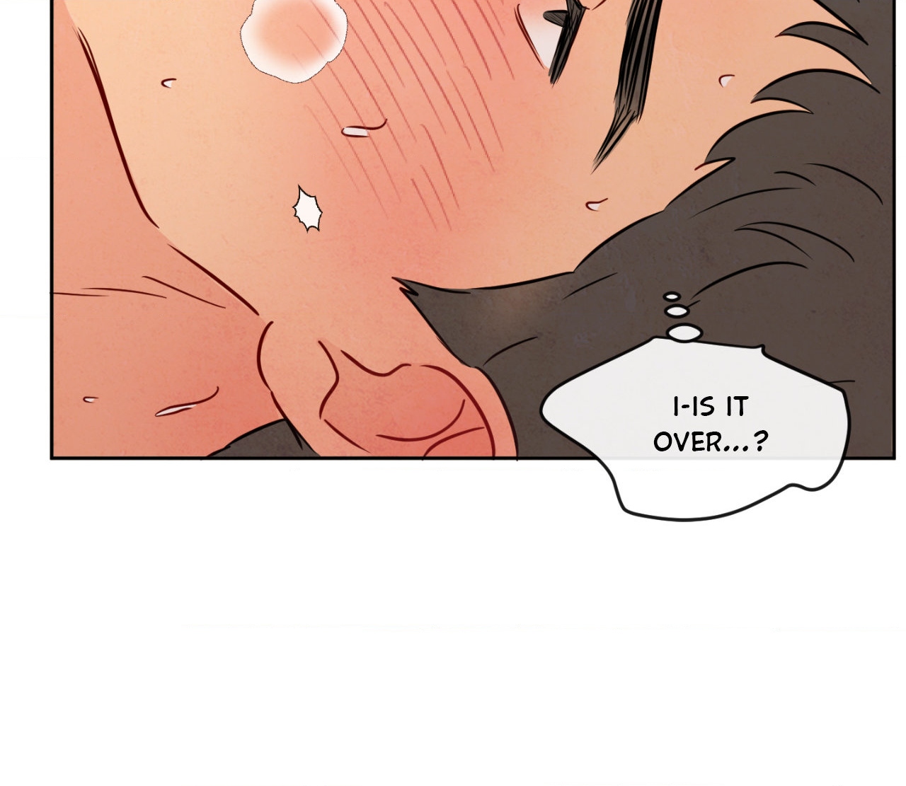 The Sacred Serpent’s Seduction [Official] - Chapter 12 manhwa