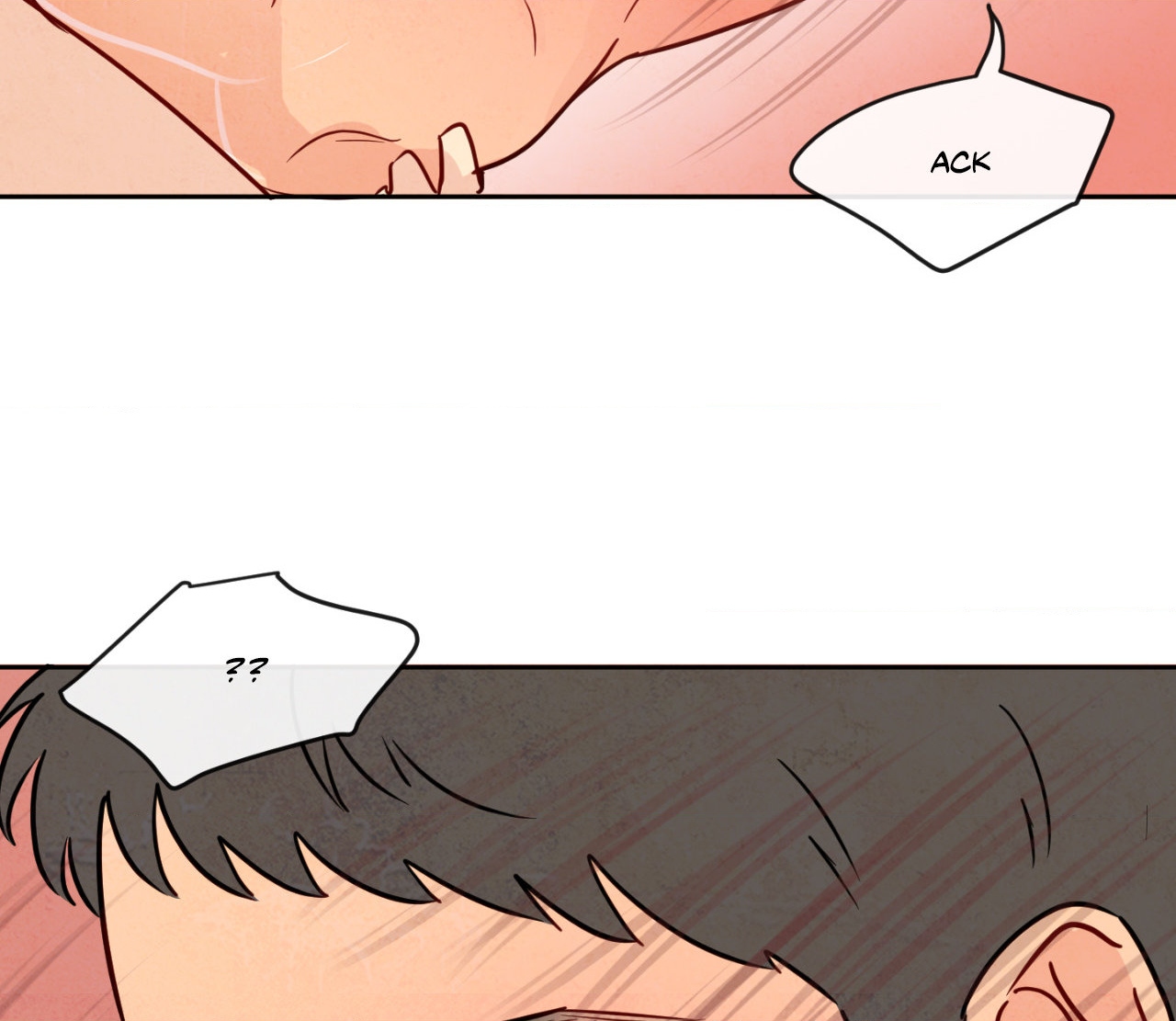 The Sacred Serpent’s Seduction [Official] - Chapter 12 manhwa