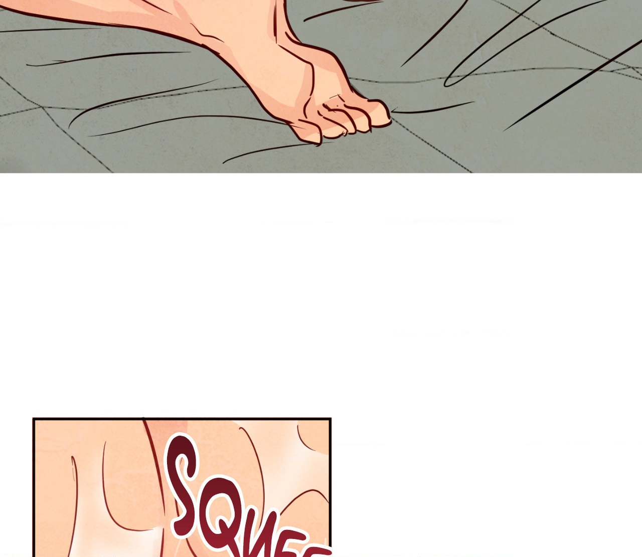 The Sacred Serpent’s Seduction [Official] - Chapter 12 manhwa