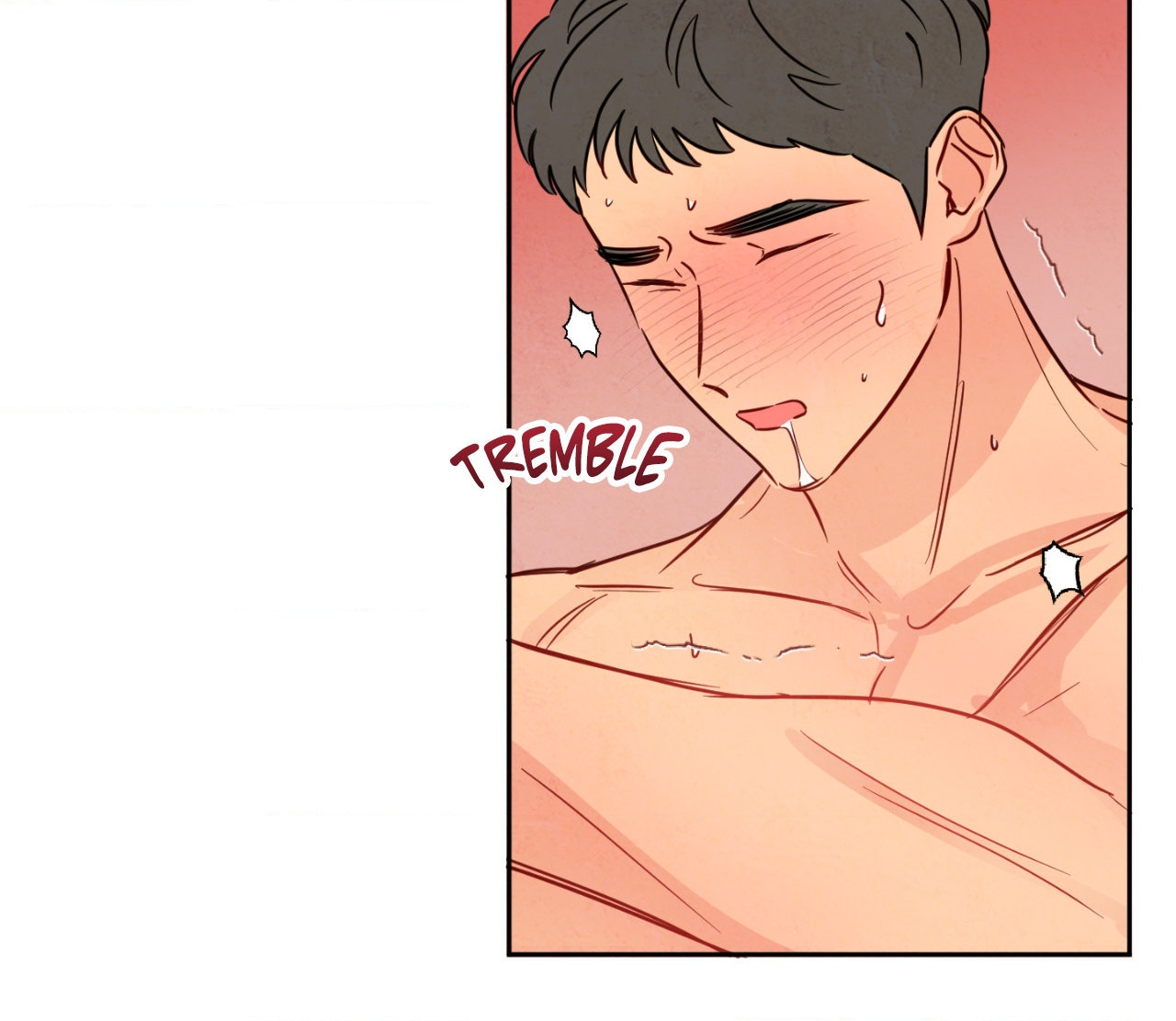 The Sacred Serpent’s Seduction [Official] - Chapter 12 manhwa