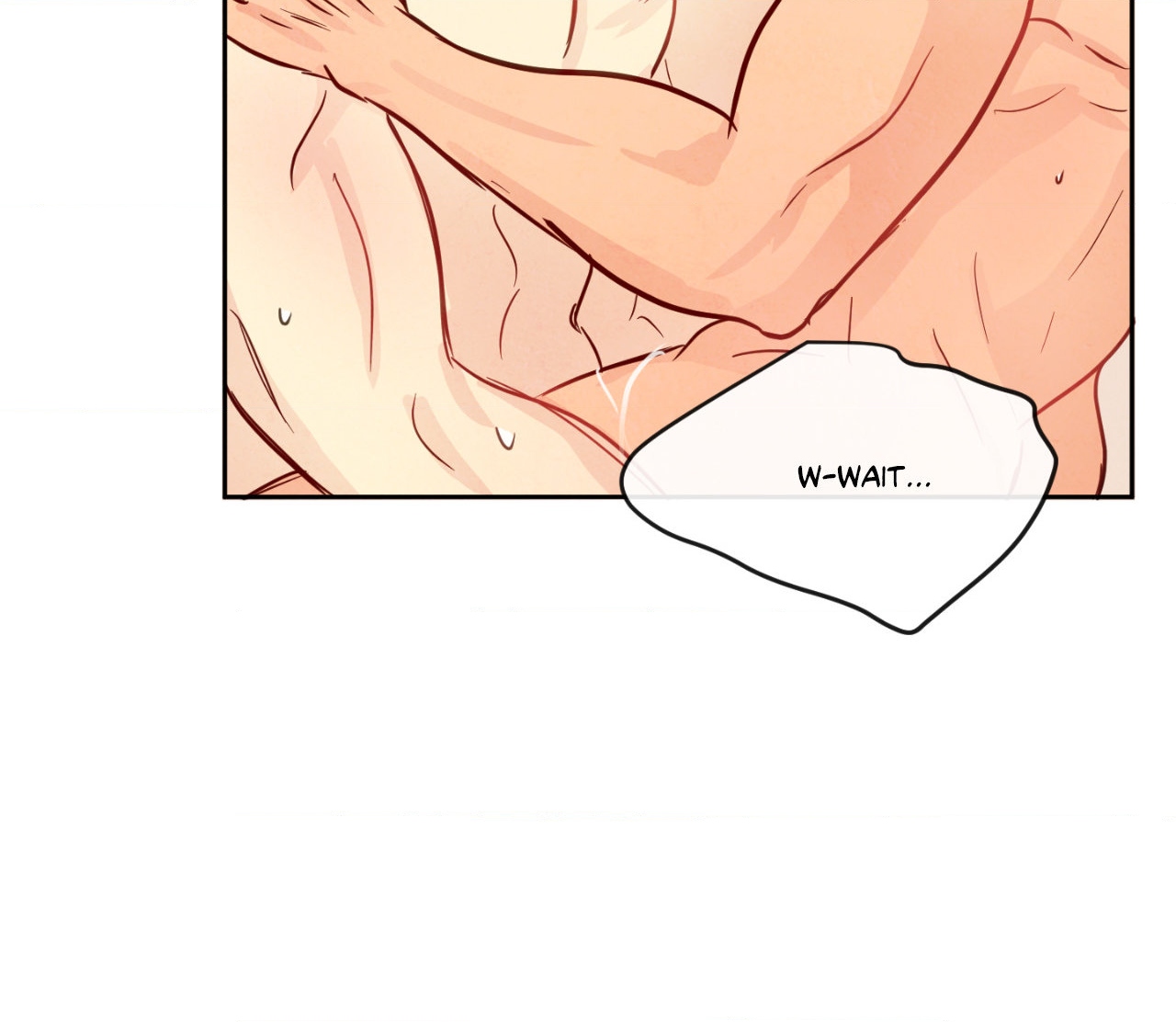 The Sacred Serpent’s Seduction [Official] - Chapter 12 manhwa