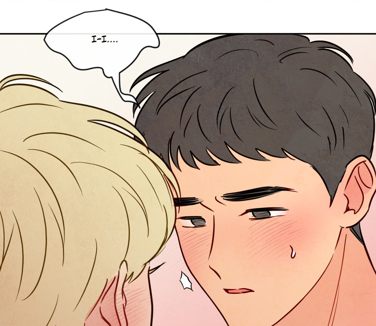 The Sacred Serpent’s Seduction [Official] - Chapter 12 manhwa