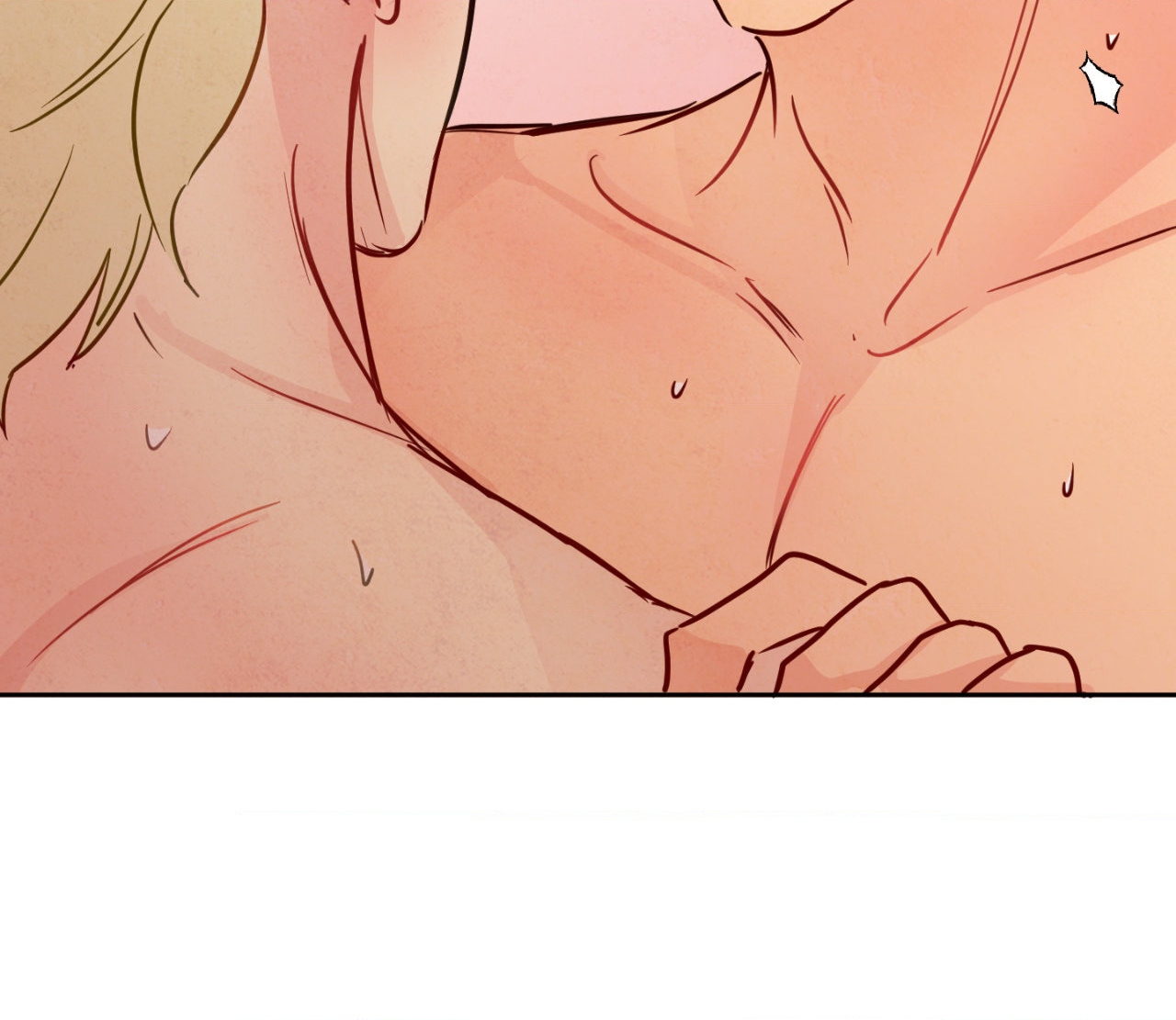 The Sacred Serpent’s Seduction [Official] - Chapter 12 manhwa