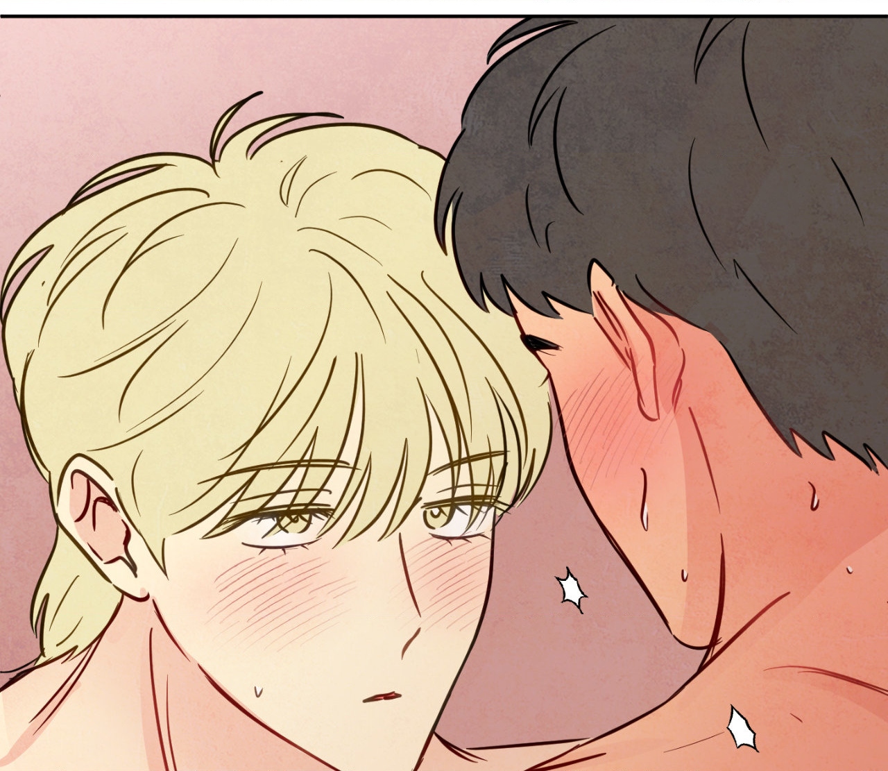 The Sacred Serpent’s Seduction [Official] - Chapter 12 manhwa