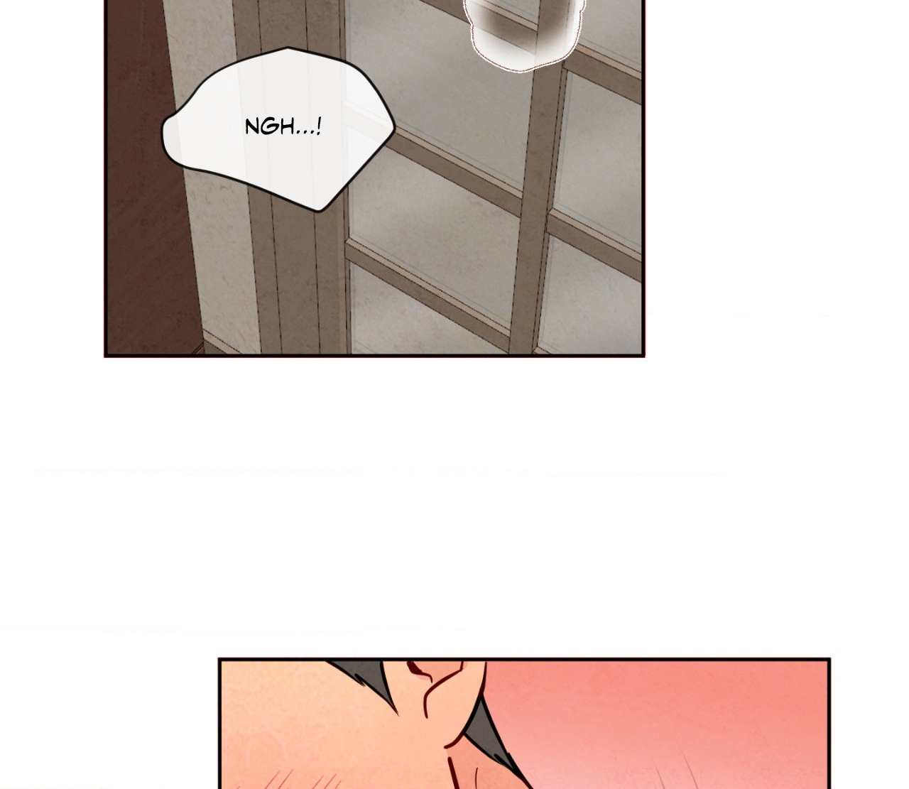 The Sacred Serpent’s Seduction [Official] - Chapter 13 manhwa