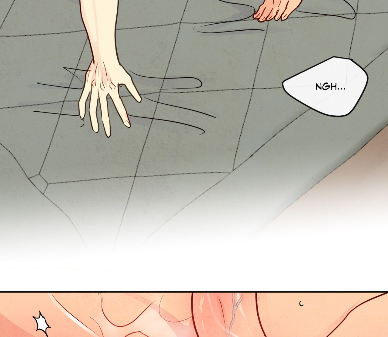 The Sacred Serpent’s Seduction [Official] - Chapter 13 manhwa