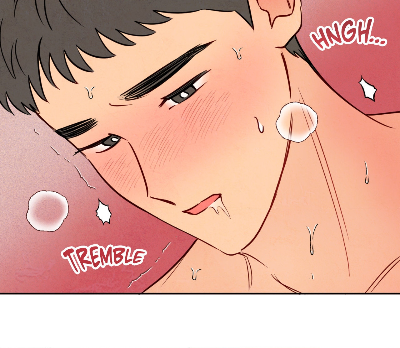 The Sacred Serpent’s Seduction [Official] - Chapter 13 manhwa