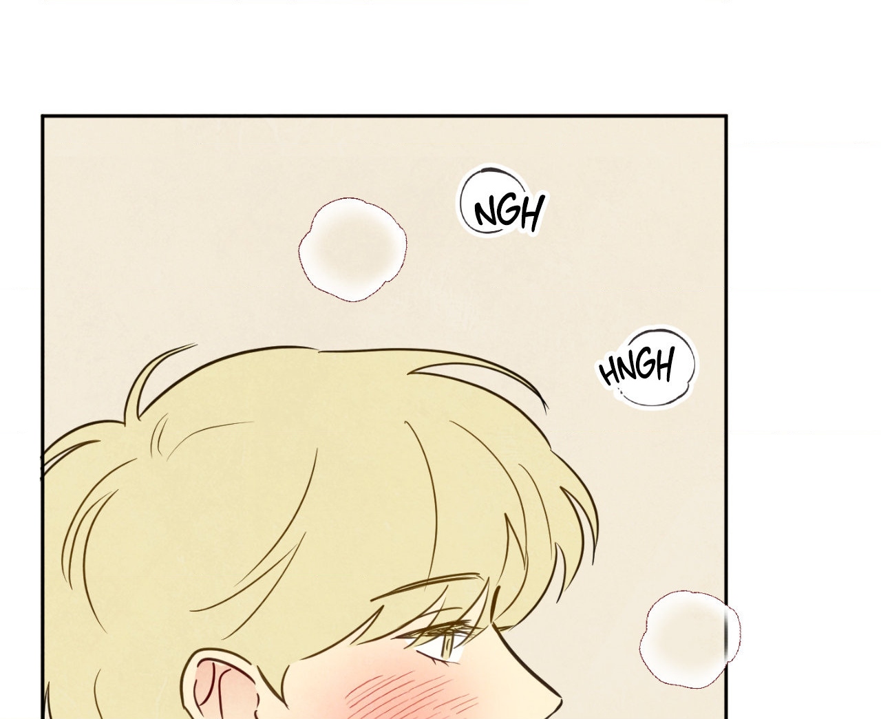 The Sacred Serpent’s Seduction [Official] - Chapter 13 manhwa