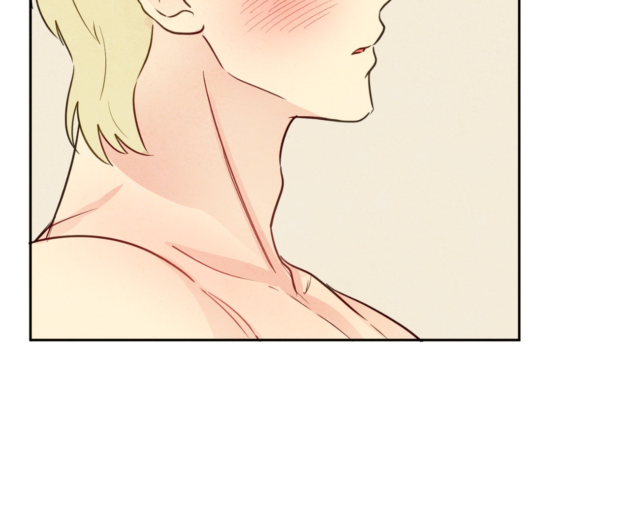 The Sacred Serpent’s Seduction [Official] - Chapter 13 manhwa