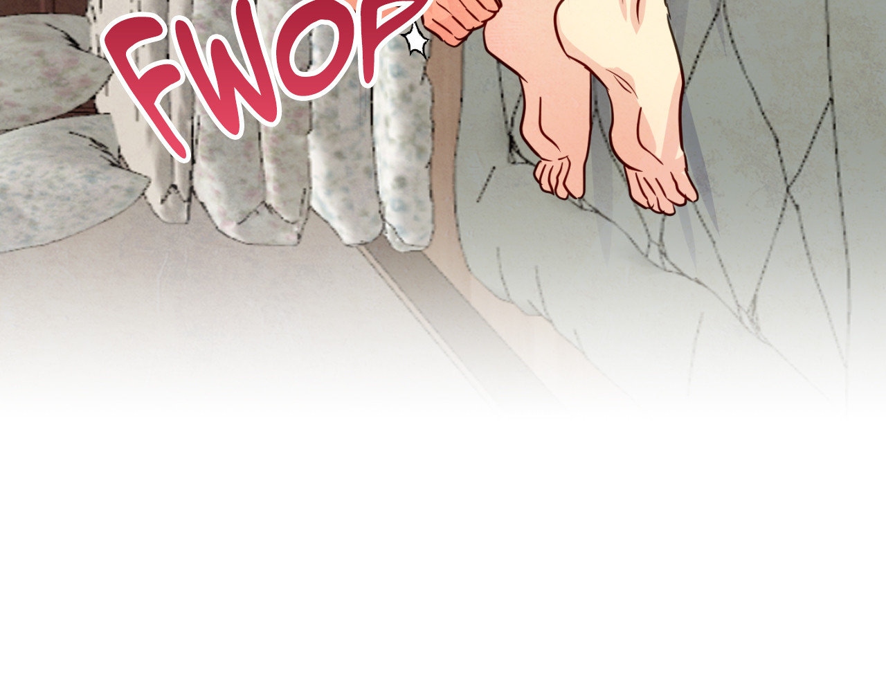 The Sacred Serpent’s Seduction [Official] - Chapter 13 manhwa