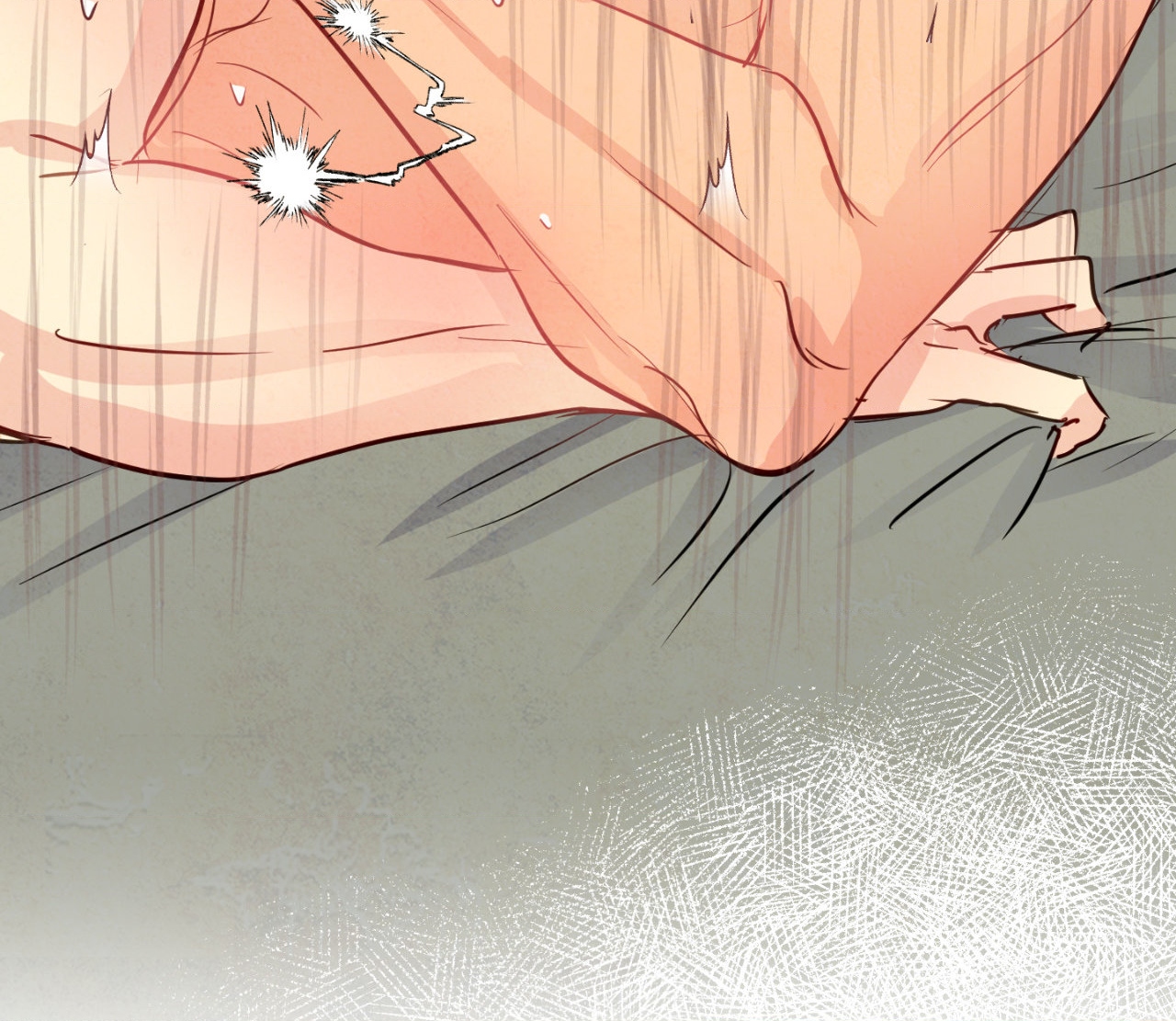 The Sacred Serpent’s Seduction [Official] - Chapter 13 manhwa