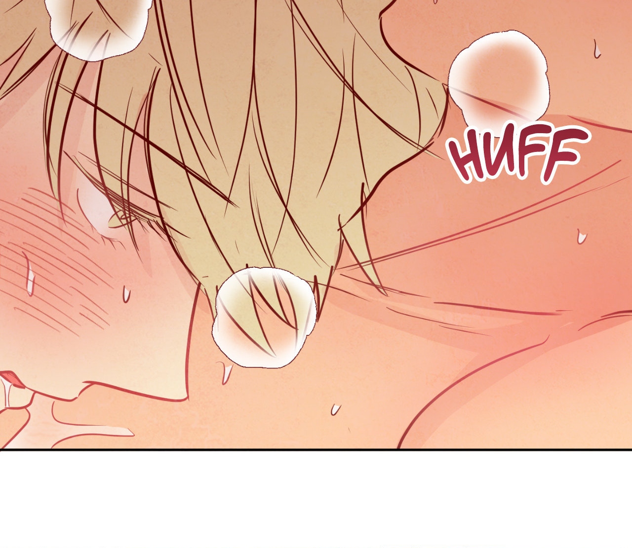 The Sacred Serpent’s Seduction [Official] - Chapter 13 manhwa