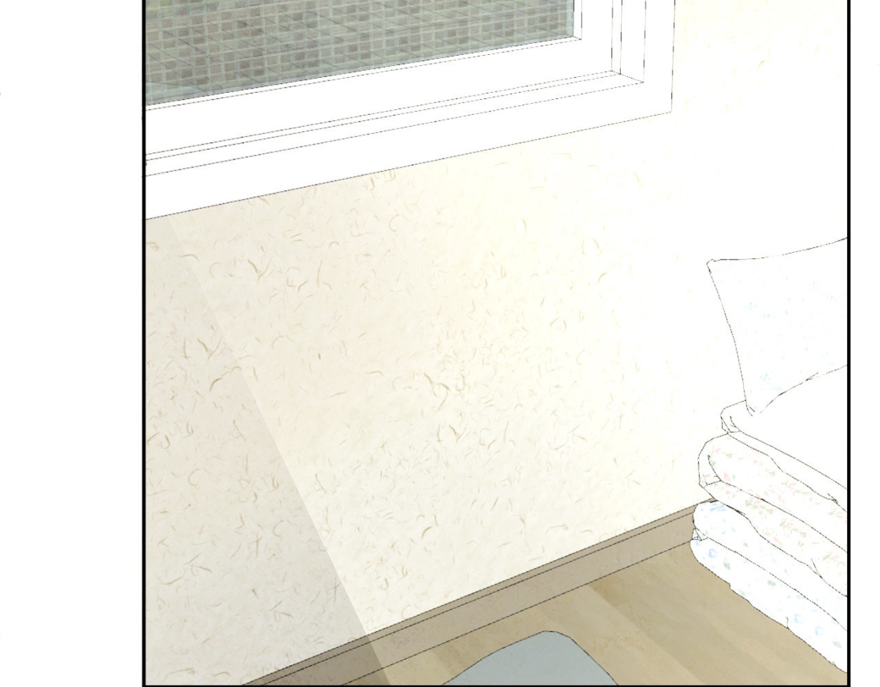 The Sacred Serpent’s Seduction [Official] - Chapter 13 manhwa