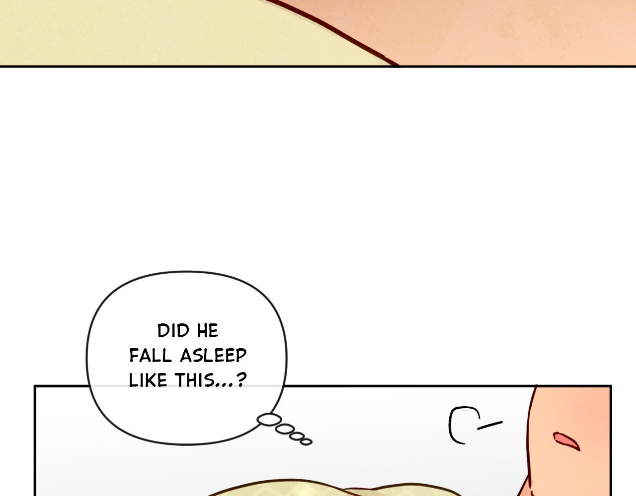 The Sacred Serpent’s Seduction [Official] - Chapter 13 manhwa