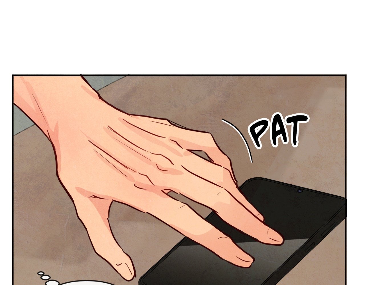 The Sacred Serpent’s Seduction [Official] - Chapter 13 manhwa