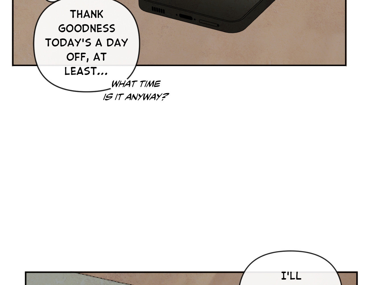 The Sacred Serpent’s Seduction [Official] - Chapter 13 manhwa