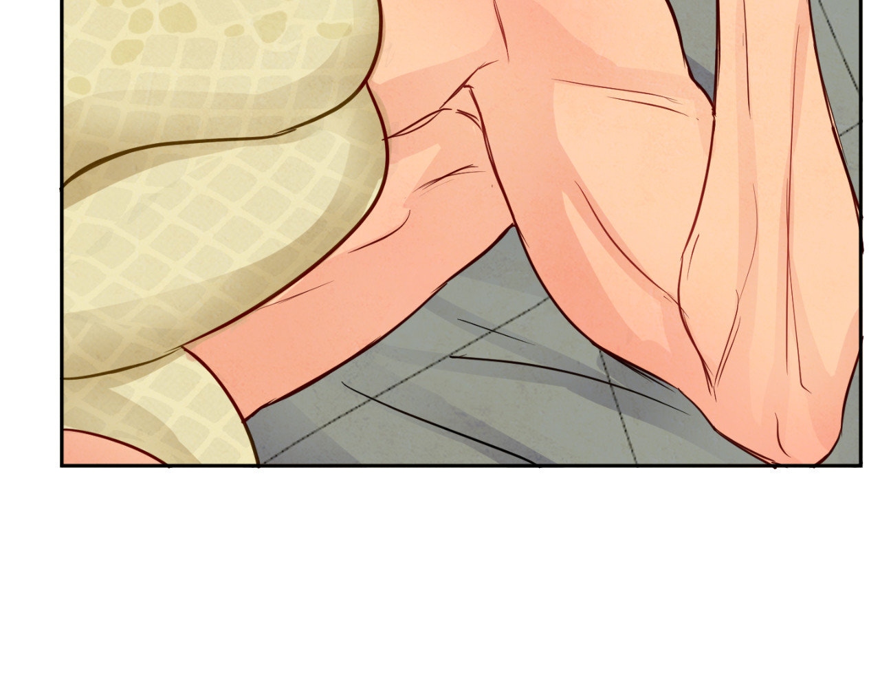 The Sacred Serpent’s Seduction [Official] - Chapter 13 manhwa