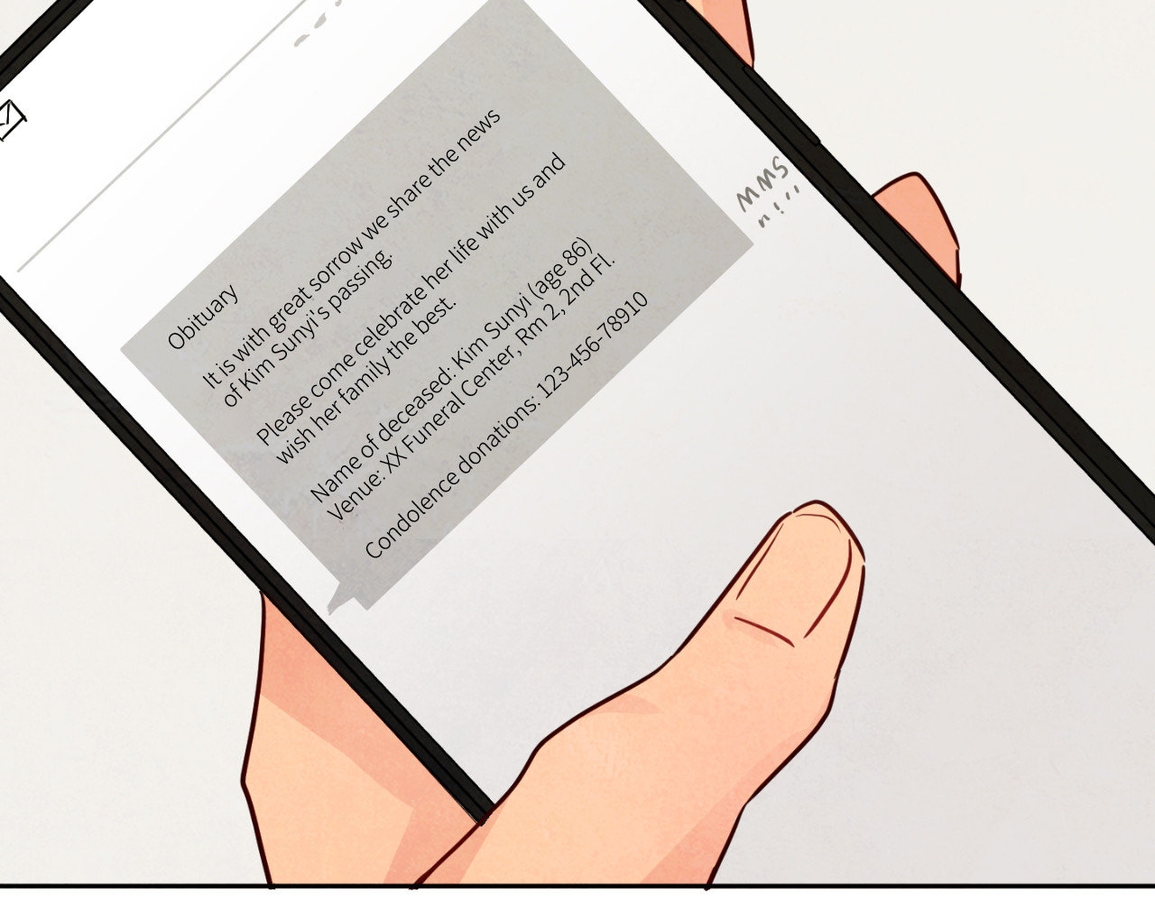 The Sacred Serpent’s Seduction [Official] - Chapter 13 manhwa