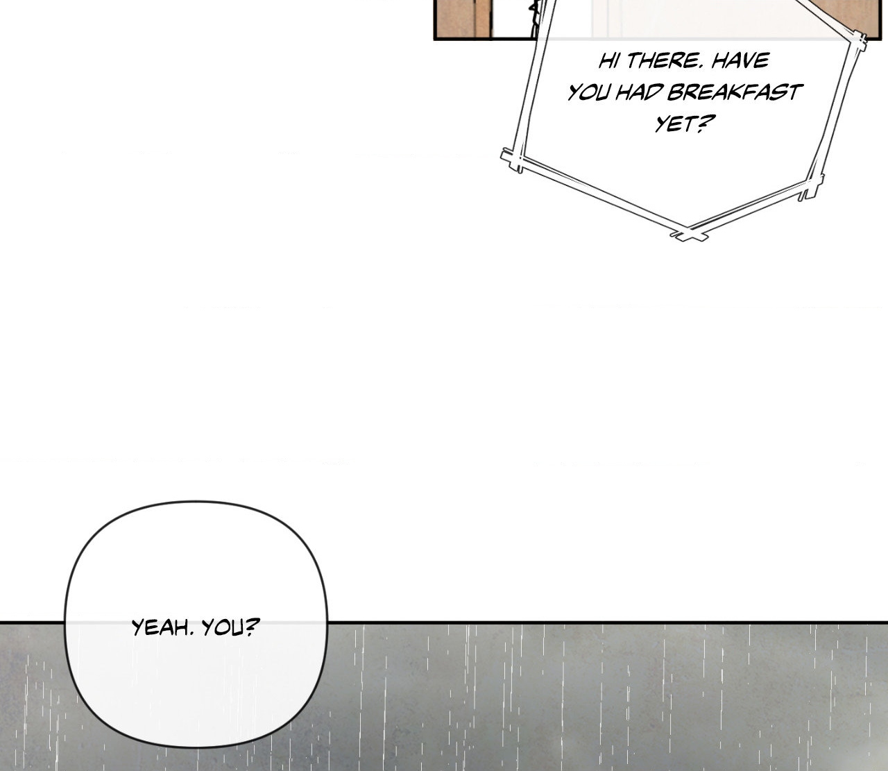 The Sacred Serpent’s Seduction [Official] - Chapter 13 manhwa