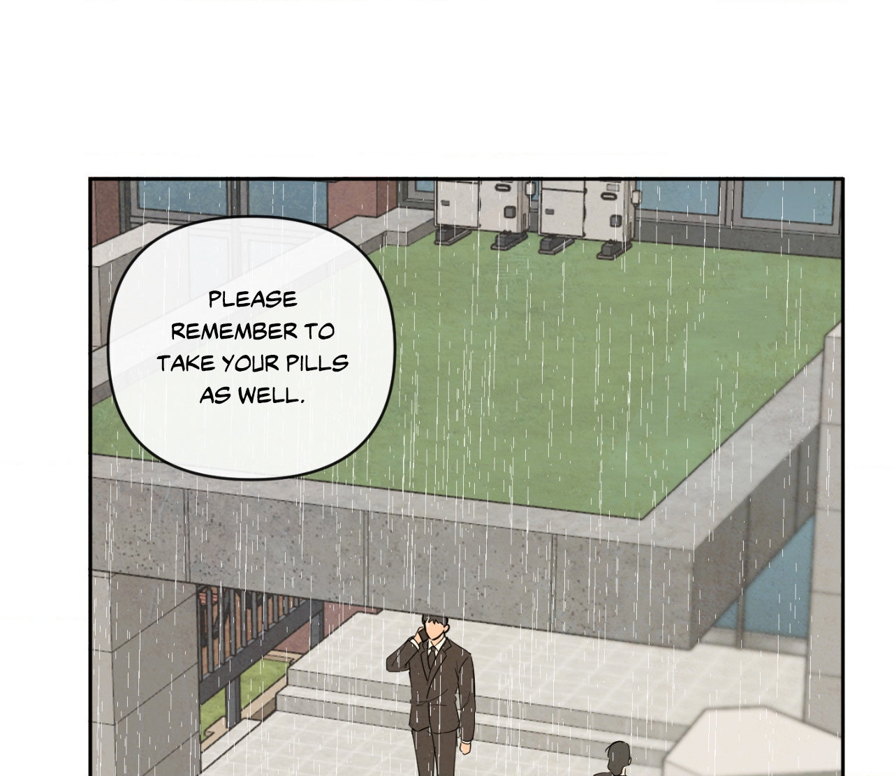 The Sacred Serpent’s Seduction [Official] - Chapter 13 manhwa