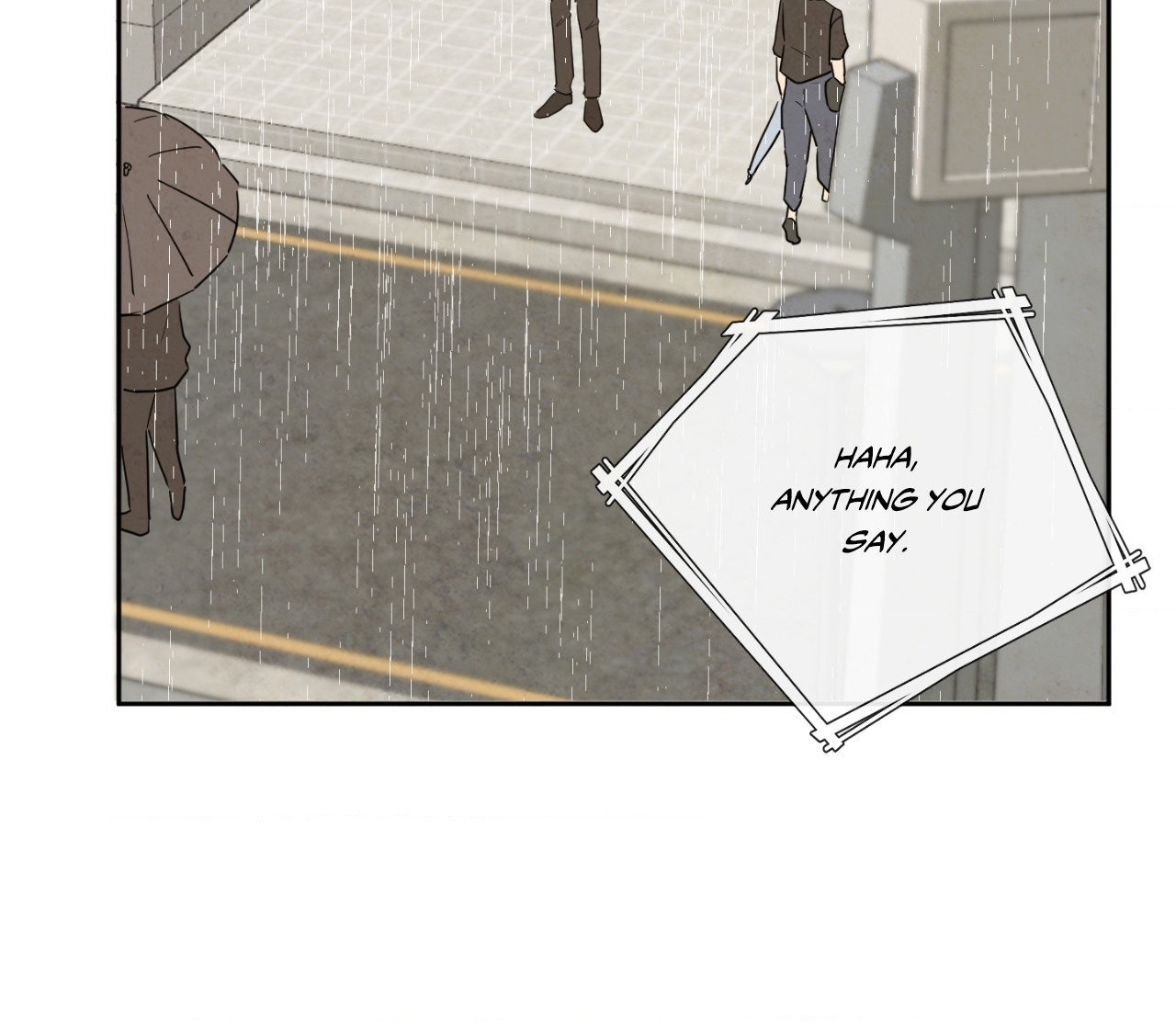 The Sacred Serpent’s Seduction [Official] - Chapter 13 manhwa