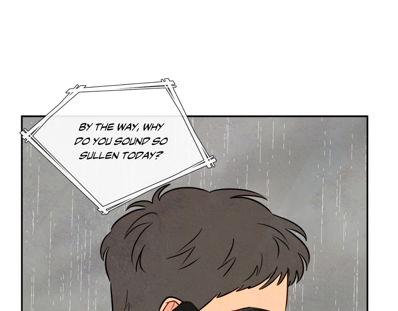 The Sacred Serpent’s Seduction [Official] - Chapter 13 manhwa