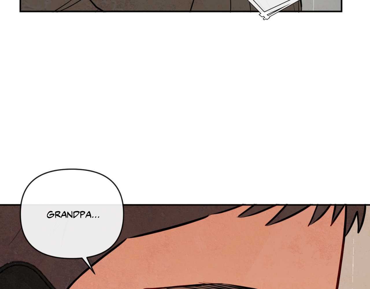 The Sacred Serpent’s Seduction [Official] - Chapter 13 manhwa