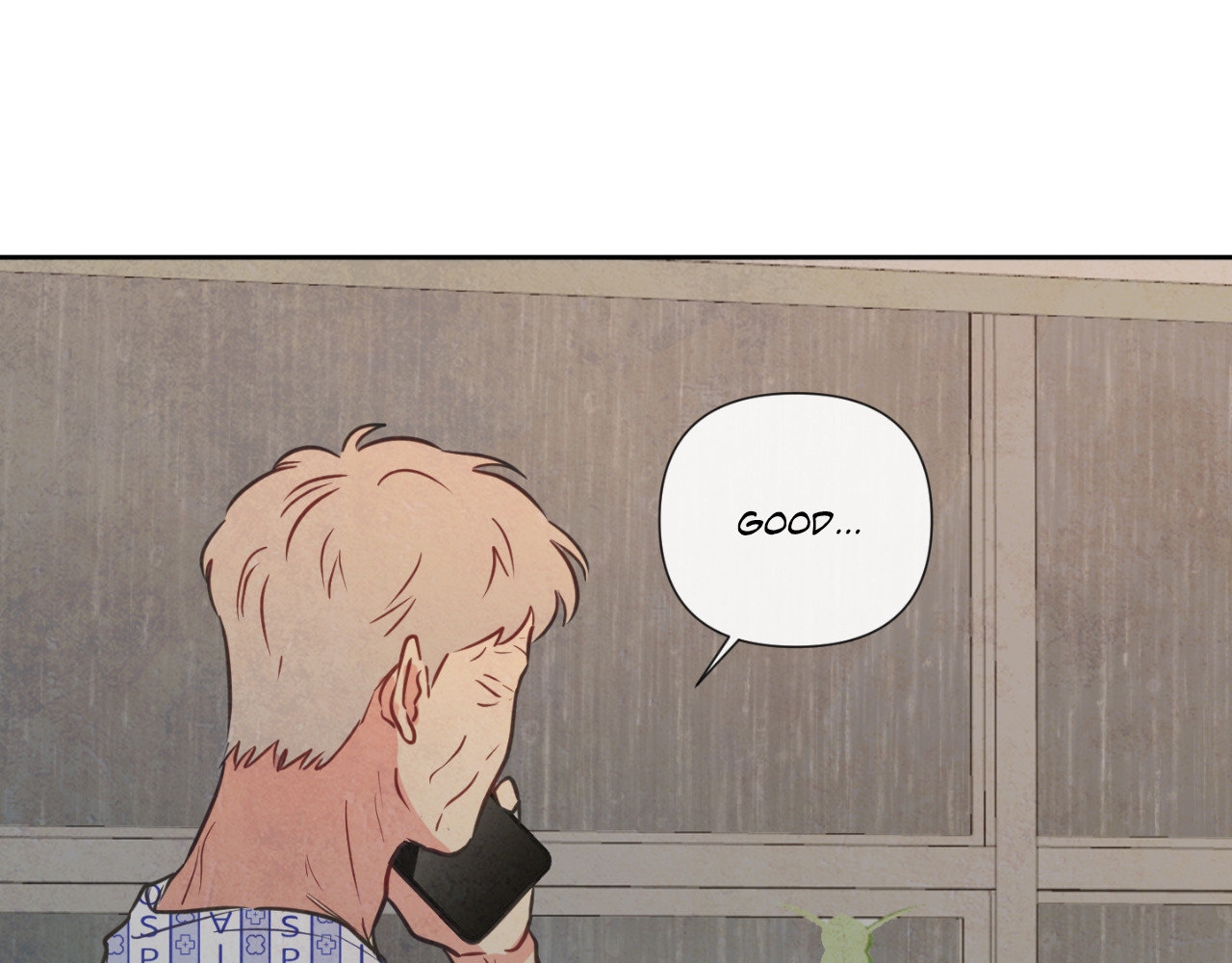 The Sacred Serpent’s Seduction [Official] - Chapter 13 manhwa