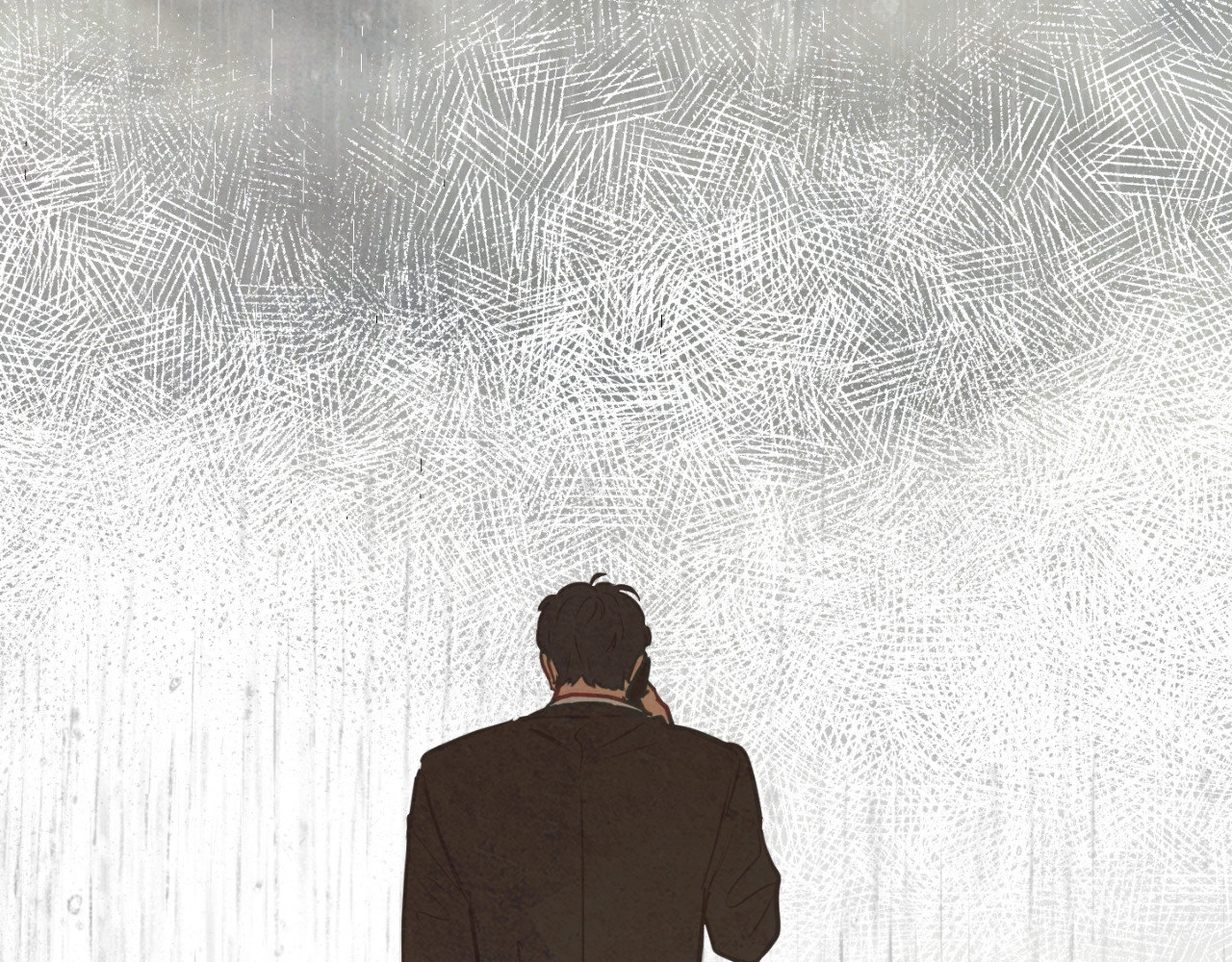 The Sacred Serpent’s Seduction [Official] - Chapter 13 manhwa