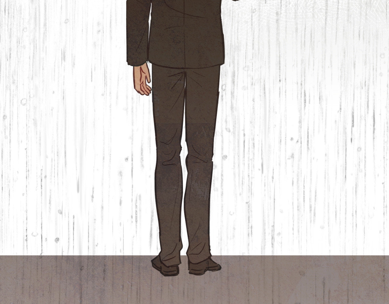 The Sacred Serpent’s Seduction [Official] - Chapter 13 manhwa