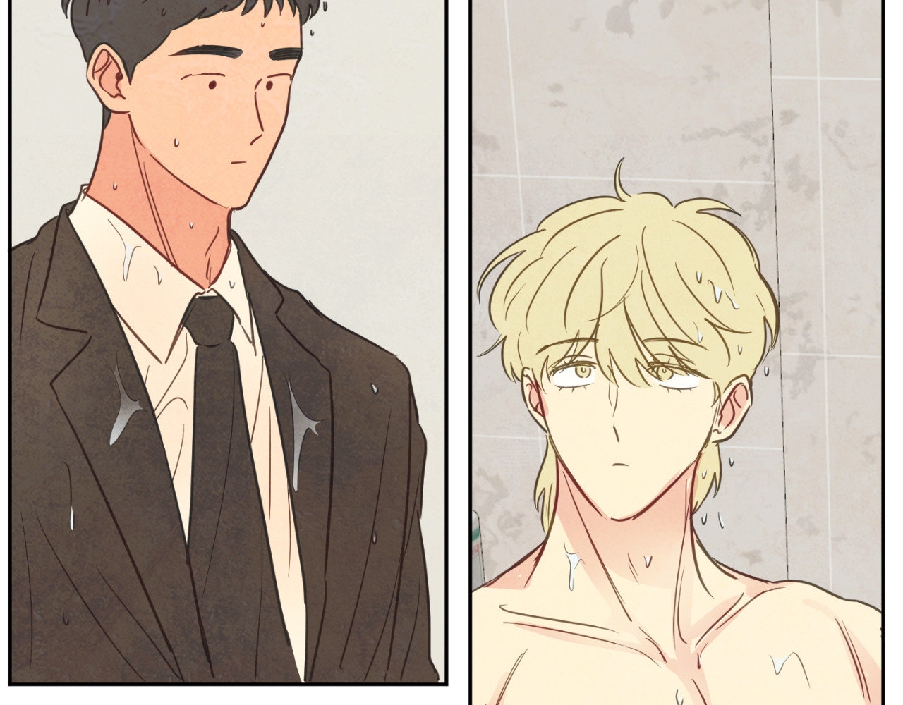 The Sacred Serpent’s Seduction [Official] - Chapter 13 manhwa